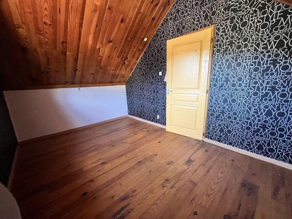 Maison à vendre 151 100 € Objat 4 p 114 m² DPE D