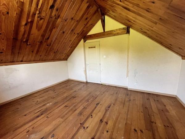 Maison à vendre 151 100 € Objat 4 p 114 m² DPE D