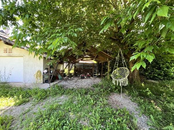 Maison à vendre 151 100 € Objat 4 p 114 m² DPE D