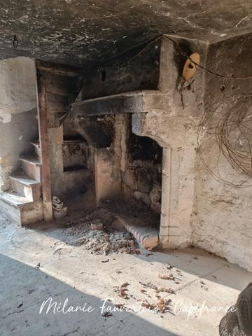 À vendre : Ensemble immobilier atypique au cœur de Sauvagnat Sainte Marthe