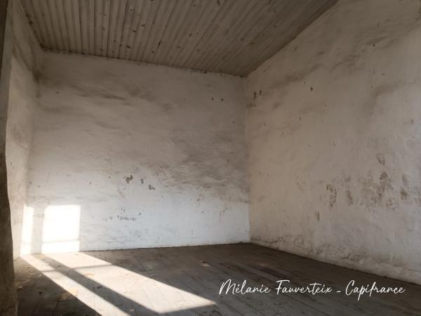 À vendre : Ensemble immobilier atypique au cœur de Sauvagnat Sainte Marthe