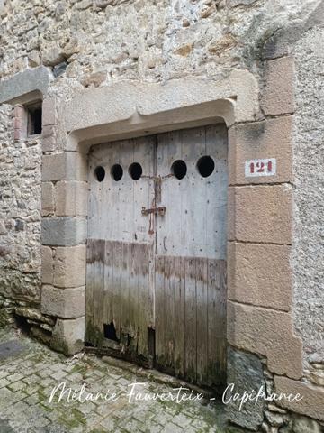 À vendre : Ensemble immobilier atypique au cœur de Sauvagnat Sainte Marthe