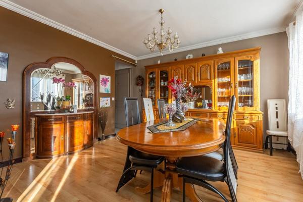 Maison à louer    3 pièces • 62 m2 Montgeron