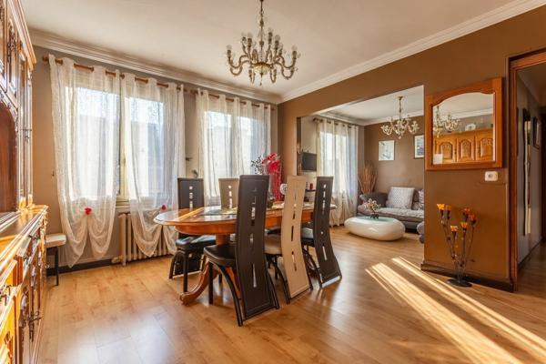 Maison à louer    3 pièces • 62 m2 Montgeron