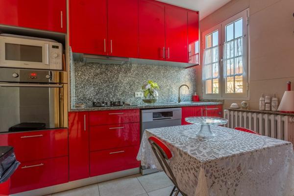 Maison à louer    3 pièces • 62 m2 Montgeron