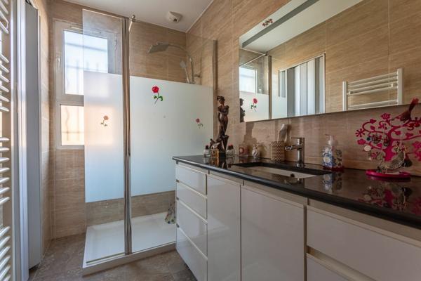 Maison à louer    3 pièces • 62 m2 Montgeron