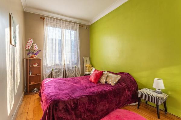 Maison à louer    3 pièces • 62 m2 Montgeron