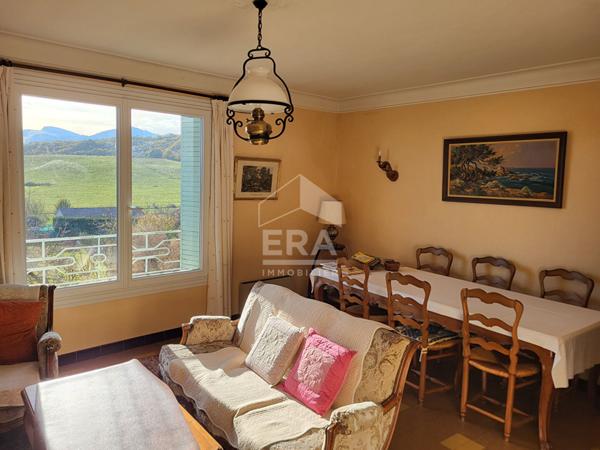 Maison Le Poet 4 pièce(s) 109 m2+ garage , proche Sisteron