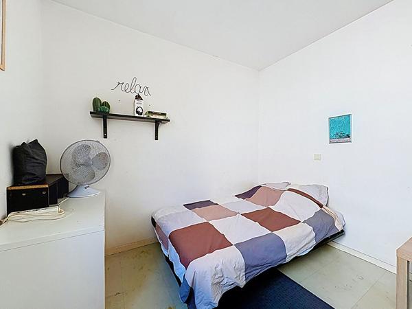 Appartement type studio Avignon 1 pièce 21 m2 proche des remparts