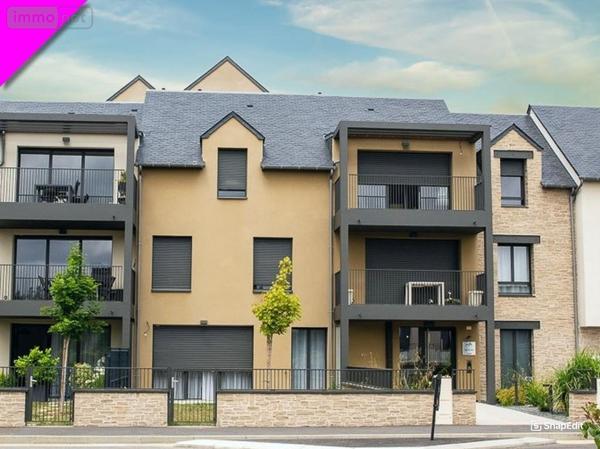 Appartement à louer à Combourg en Ille-et-Vilaine (35270), ref : 091-619   
COMBOURG