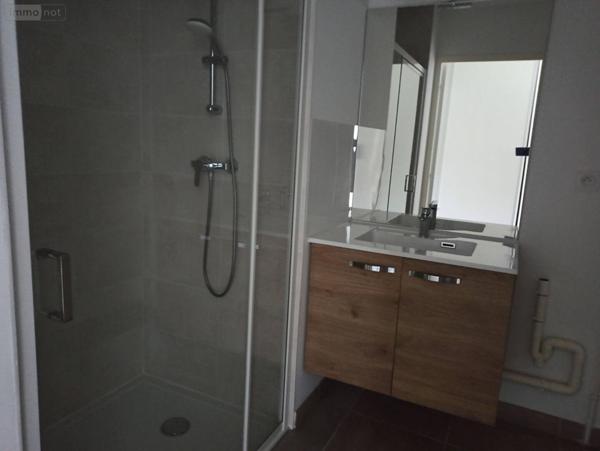 Appartement à louer à Combourg en Ille-et-Vilaine (35270), ref : 091-619   
COMBOURG