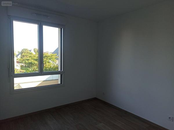 Appartement à louer à Combourg en Ille-et-Vilaine (35270), ref : 091-619   
COMBOURG