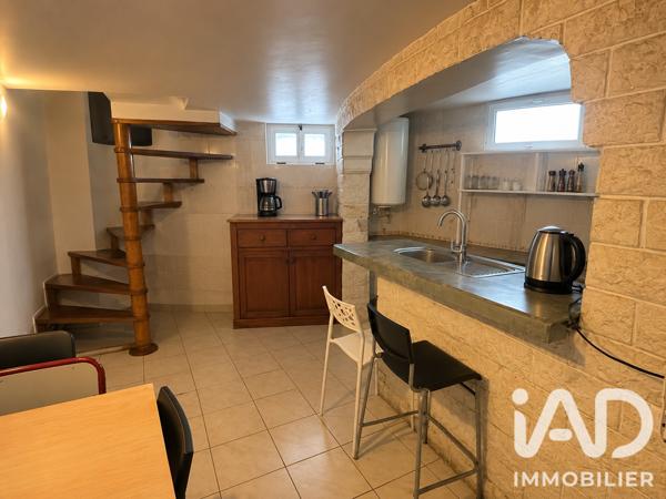 Maison à vendre 2 pièces 42 m² Choisy-le-Roi