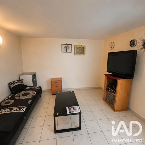 Maison à vendre 2 pièces 42 m² Choisy-le-Roi