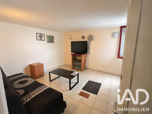 Maison à vendre 2 pièces 42 m² Choisy-le-Roi
