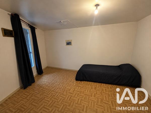 Maison à vendre 2 pièces 42 m² Choisy-le-Roi