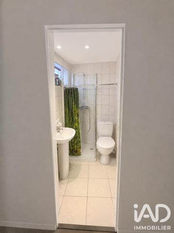 Maison à vendre 2 pièces 42 m² Choisy-le-Roi
