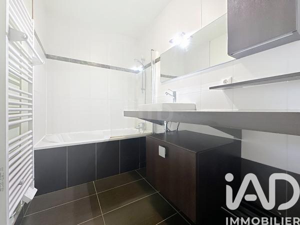 Appartement à vendre 3 pièces 64 m² Melun