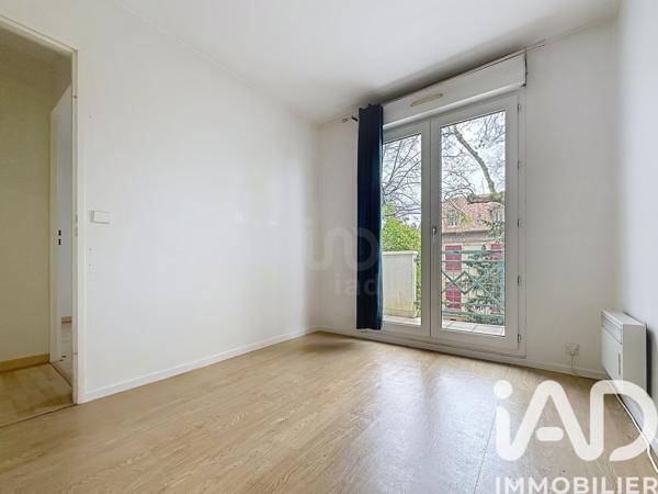 Appartement à vendre 3 pièces 64 m² Melun