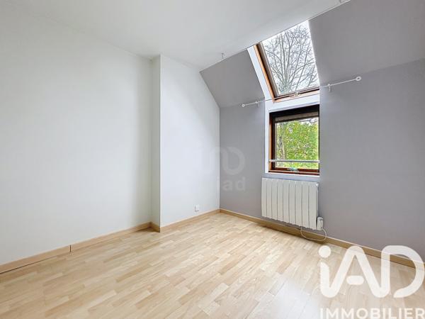 Appartement à vendre 3 pièces 64 m² Melun