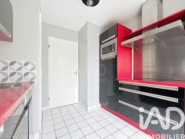 Appartement à vendre 3 pièces 64 m² Melun