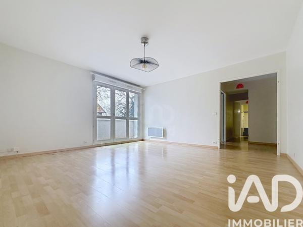 Appartement à vendre 3 pièces 64 m² Melun
