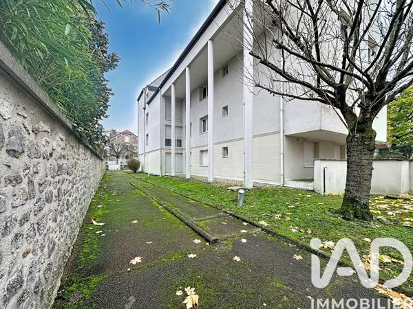 Appartement à vendre 3 pièces 64 m² Melun