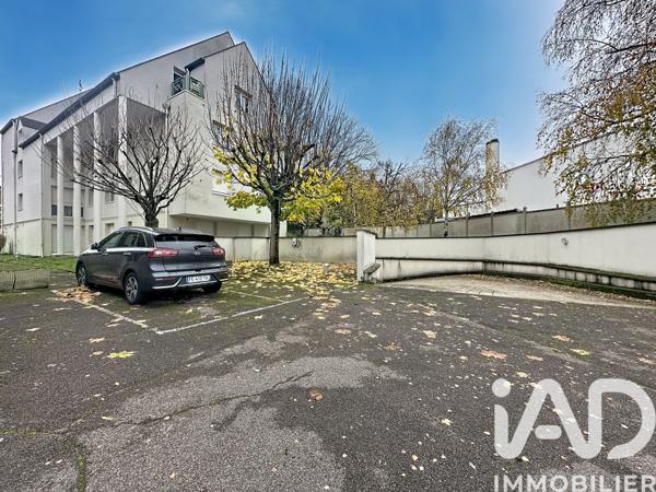 Appartement à vendre 3 pièces 64 m² Melun