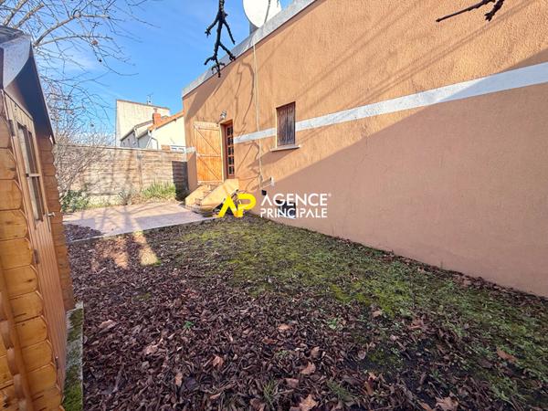 Maison à vendre à Argenteuil - 5 pièces, 3 chambres à 9 minutes de la gare . 285 000 EUR **  - Référence  4510