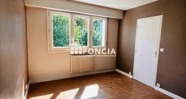 Location Appartement 2 pièces 52.58 m² - Viry-châtillon 91170