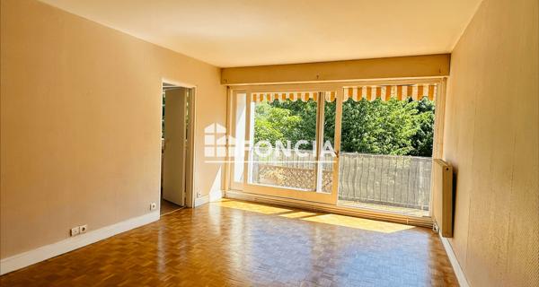 Location Appartement 2 pièces 52.58 m² - Viry-châtillon 91170