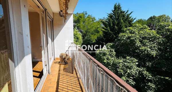 Location Appartement 2 pièces 52.58 m² - Viry-châtillon 91170
