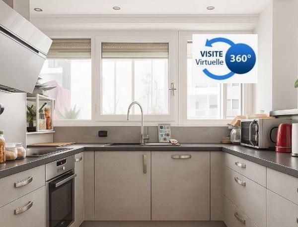 Appartement à vendre Annemasse