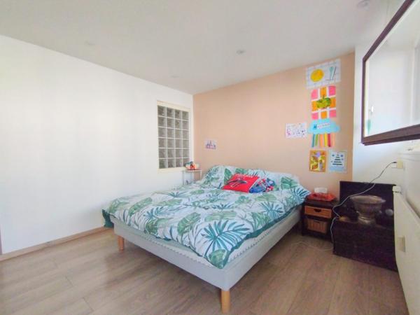 Appartement à vendre Annemasse