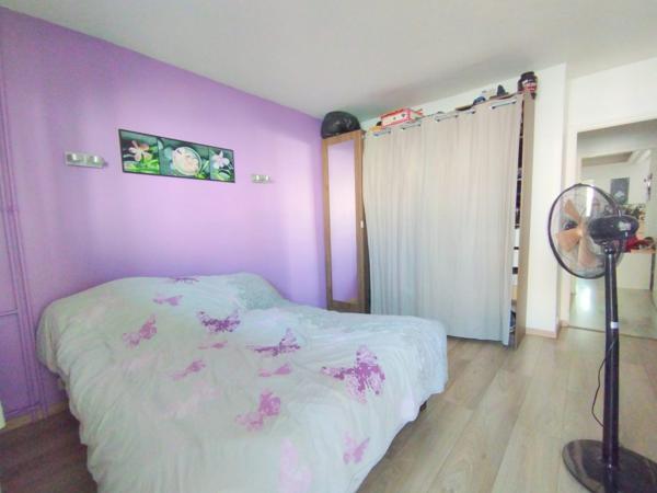 Appartement à vendre Annemasse