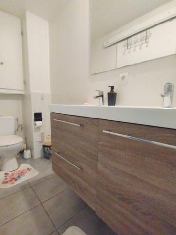 Appartement à vendre Annemasse