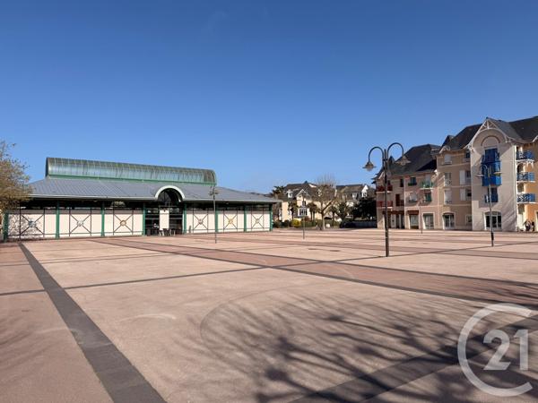 Maison à vendre  3 pièces - 56 m2 DINARD - 35