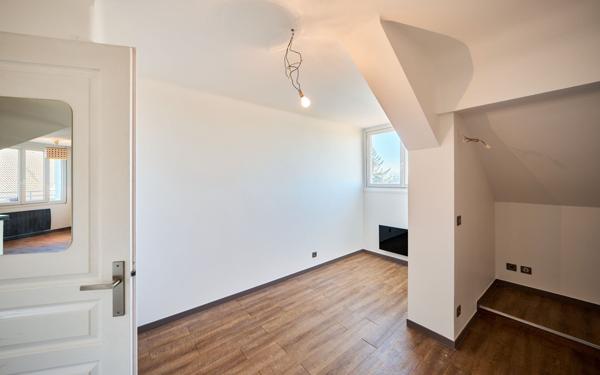 Appartement à vendre    3 pièces • 67,82 m2 Annecy