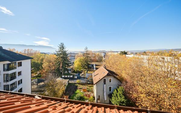 Appartement à vendre    3 pièces • 67,82 m2 Annecy