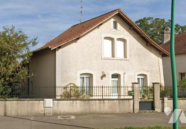 Maison d'habitation individuelle