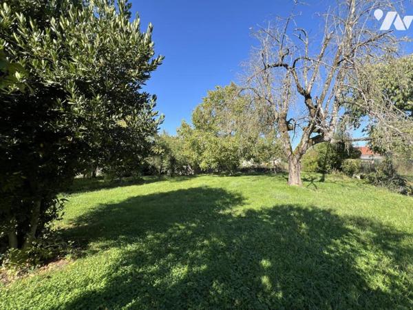 Maison d'habitation individuelle