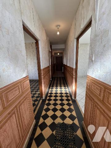 Maison d'habitation individuelle