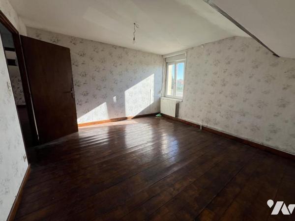 Maison d'habitation individuelle