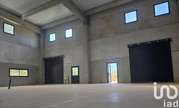 Immeuble à vendre 240 m² Signes