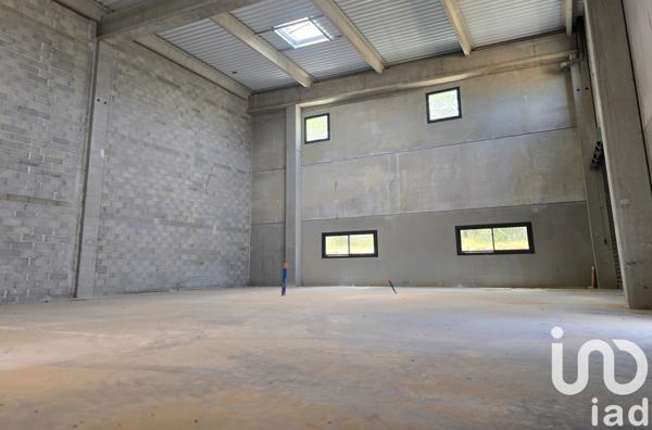 Immeuble à vendre 240 m² Signes