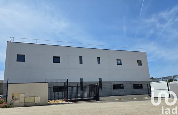 Immeuble à vendre 240 m² Signes