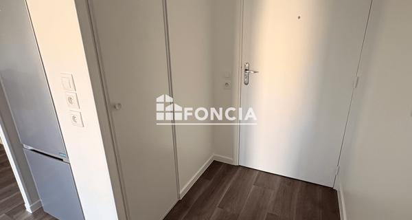 Location Appartement meublé 3 pièces 58.45 m² - Lieusaint 77127