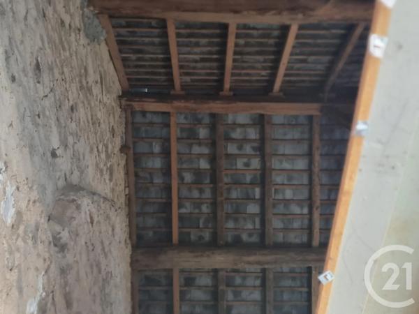 Maison à vendre  5 pièces - 120 m 2   OUROUX EN MORVAN  - 58