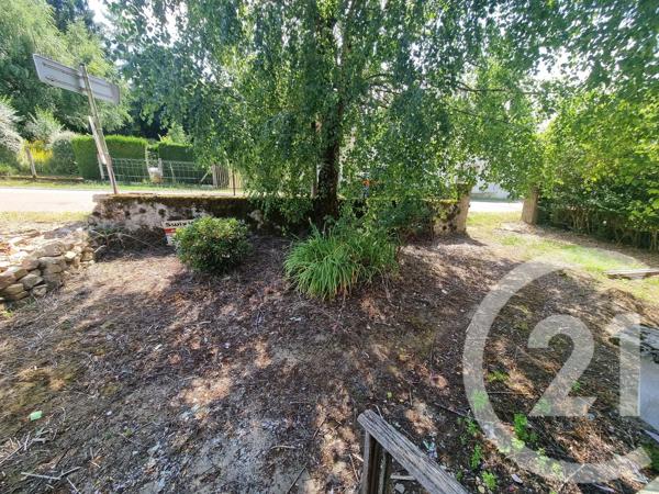 Maison à vendre  5 pièces - 120 m 2   OUROUX EN MORVAN  - 58