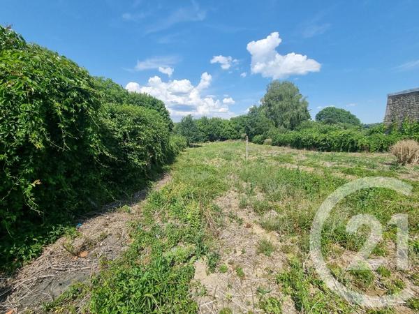 Maison à vendre  5 pièces - 120 m 2   OUROUX EN MORVAN  - 58